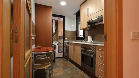 Pis de 58 m² a Madrid