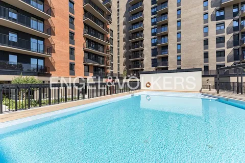 Pis de 60 m² a Barcelona