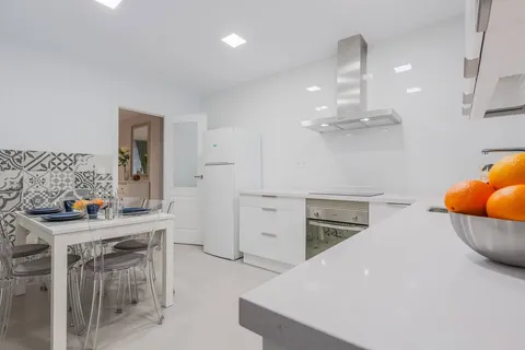 Pis de 81 m² a Saragossa
