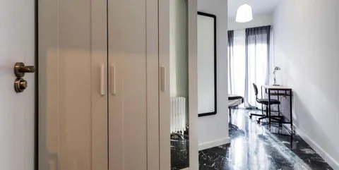 Zimmer zur Miete, Valencia (2/12)