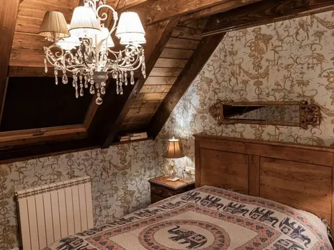 Pis de 140 m² a Viella i Mitjaran