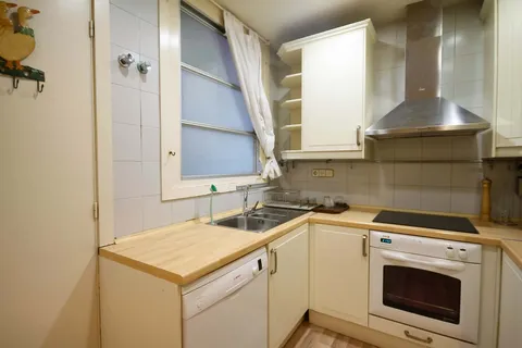 Quarto para alugar, Barcelona