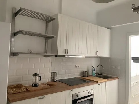 Habitació de lloguer, Alacant