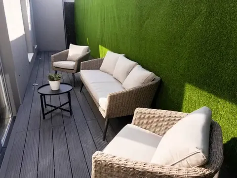 Pis de 168 m² a Palma