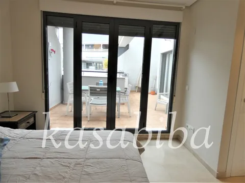 Appartement 70 m² à Valence