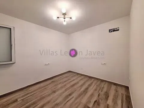 Apartamento 120 m² em Xàbia / Jávea