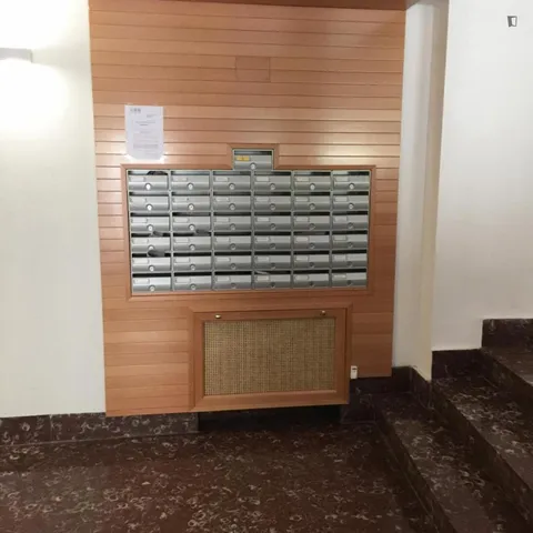 Pis de 68 m² a Madrid