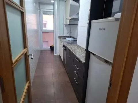 Piso de 62 m² en Burela