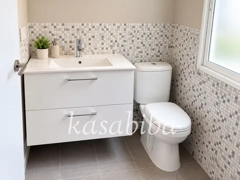 Wohnung 80 m² in Valencia