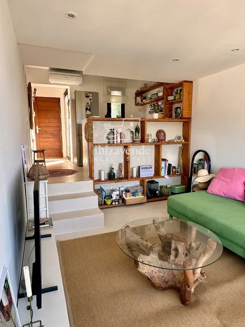 Pis de 70 m² a Sant Josep de sa Talaia