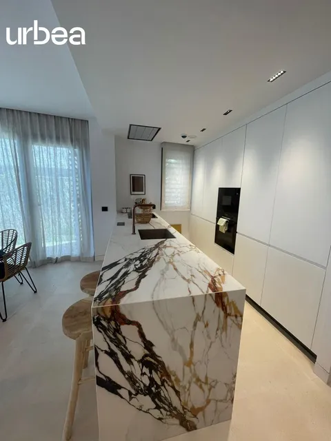 Appartamento 201 m² a Málaga
