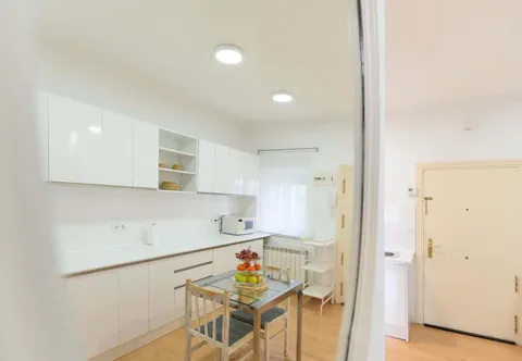 Pis de 85 m² a Madrid