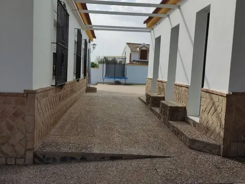 Casa de 132 m² a Castilblanco de los Arroyos
