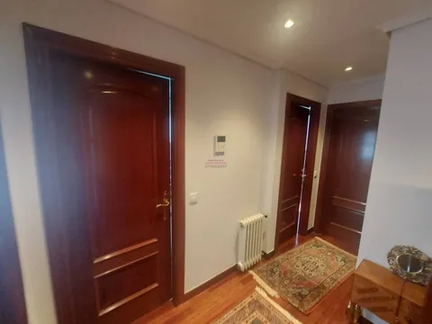 Pis de 90 m² a Vigo