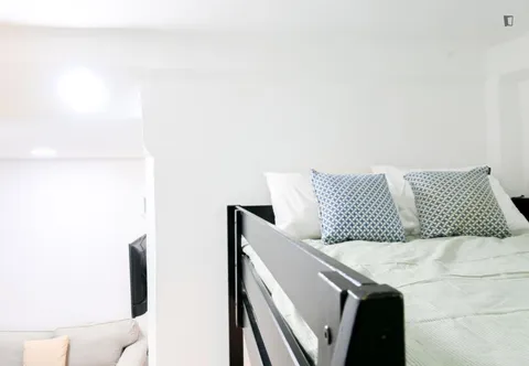 Pis de 30 m² a Madrid