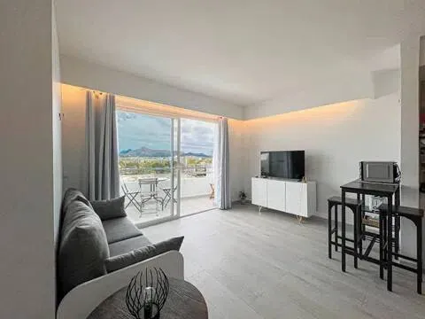 Pis de 54 m² a Alcúdia