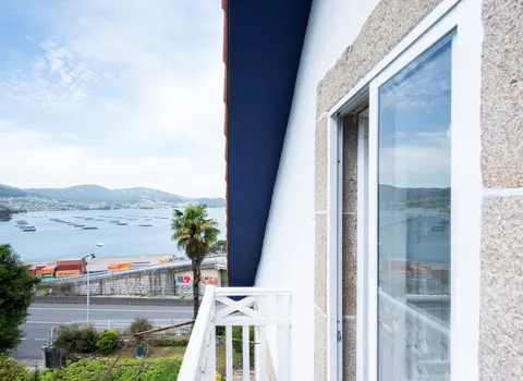 Casa 500 m² a Redondela