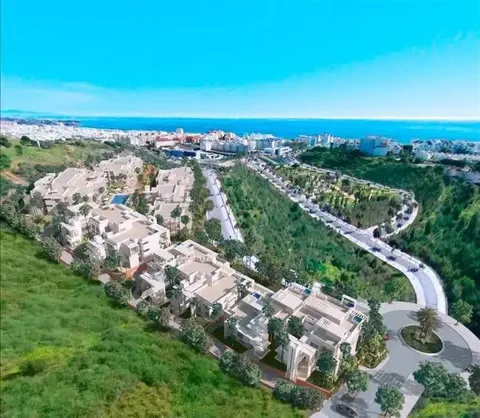 Pis de 97 m² a Estepona