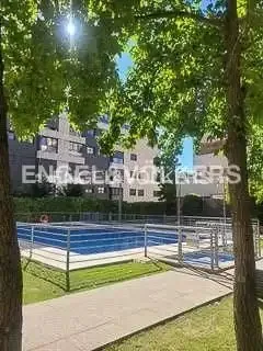 Wohnung 155 m² in Madrid