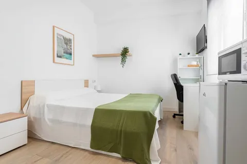 Habitació de lloguer, Castelló de la Plana