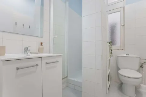 Zimmer zur Miete, Madrid