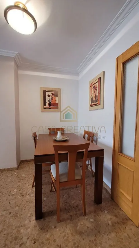 Pis de 134 m² a Sagunt
