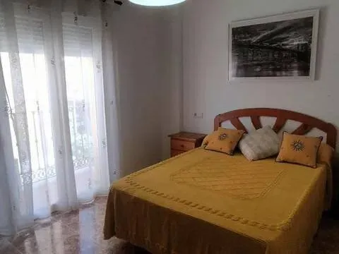 Pis de 95 m² a Vélez-Málaga