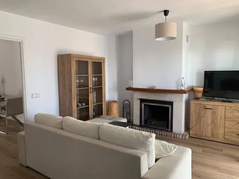 Apartamento 108 m² em Palma