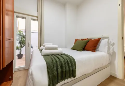 Pis de 38 m² a Madrid
