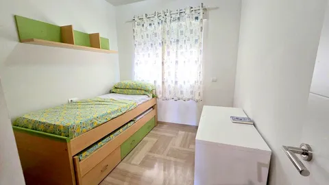 Квартира 100 м² в Gandia