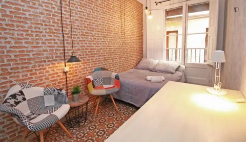 Habitación en alquiler, Barcelona