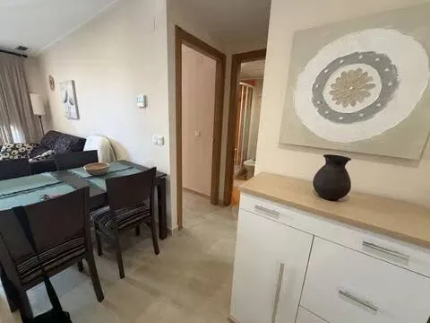 Pis de 62 m² a Gandia