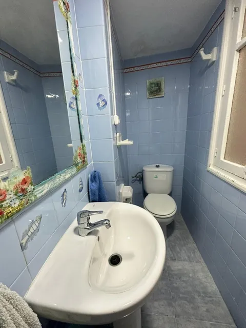 Habitació de lloguer, Alacant