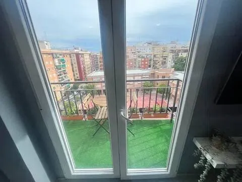 Wohnung 34 m² in Valencia