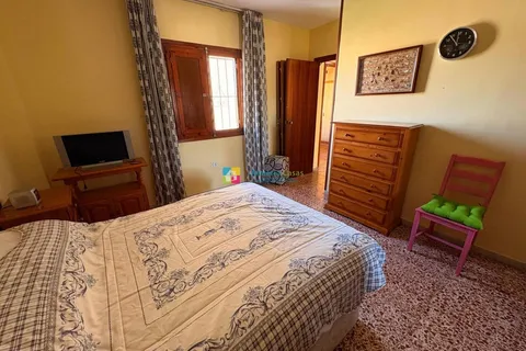 Квартира 120 м² у Albox