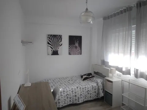 Pis de 120 m² a Granada