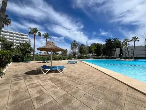 Pis de 54 m² a Alcúdia