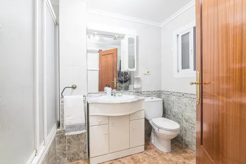 Pis de 120 m² a Torrevella