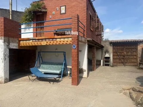 Haus 235 m² in Preixens