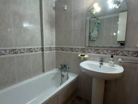 Pis de 58 m² a San Javier