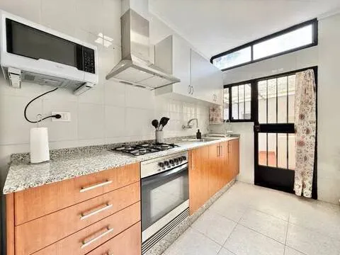 Wohnung 96 m² in Pedralba