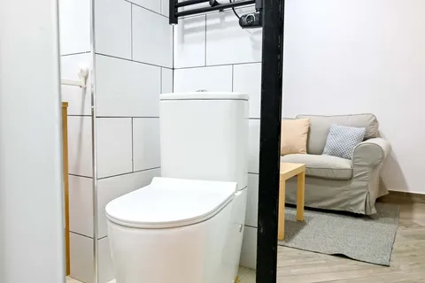 Pis de 30 m² a Madrid