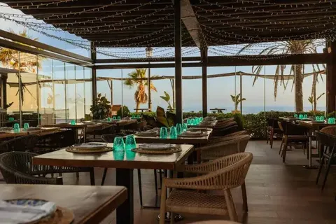Pis de 96 m² a Marbella