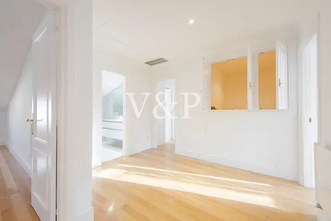 Pis de 244 m² a Madrid