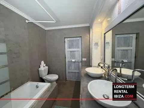Casa de 250 m² a Sant Josep de sa Talaia