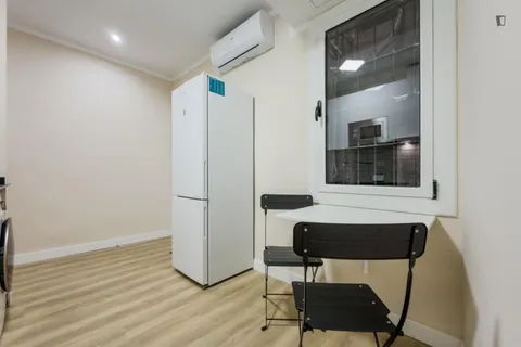 Wohnung 63 m² in Barcelona