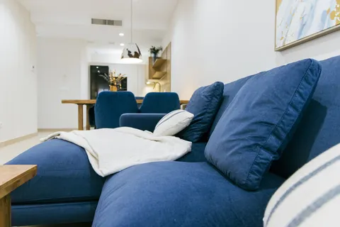 Pis de 75 m² a Don Benito