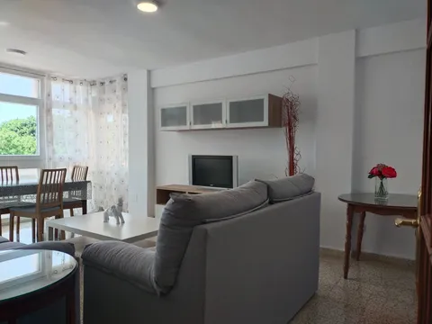 Pis de 90 m² a Màlaga
