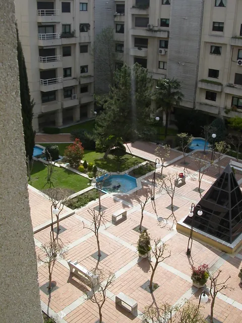 Pis de 60 m² a Madrid