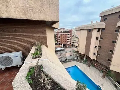 Pis de 65 m² a Granada